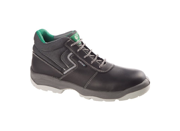 Zapato de seguridad Ofma Olimpia High S3 