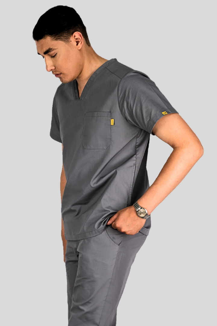 CLASSIQUE – Pyjama Médicale Homme