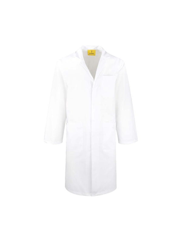 Blouse Professionnelle Homme WILSON