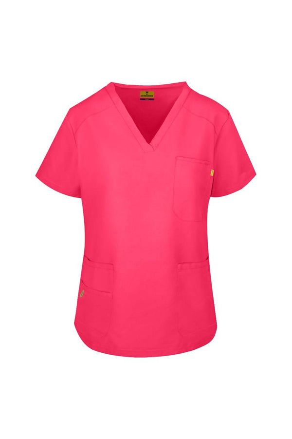 couleur_ rose fushia
