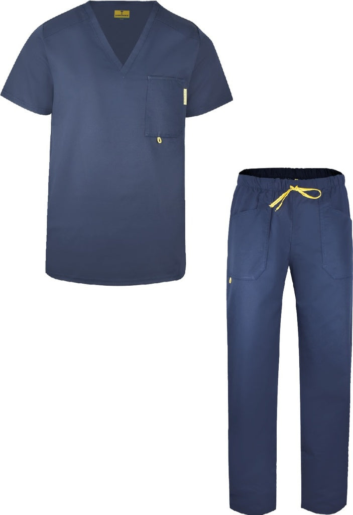 ANSEL Unisex Pajamas 