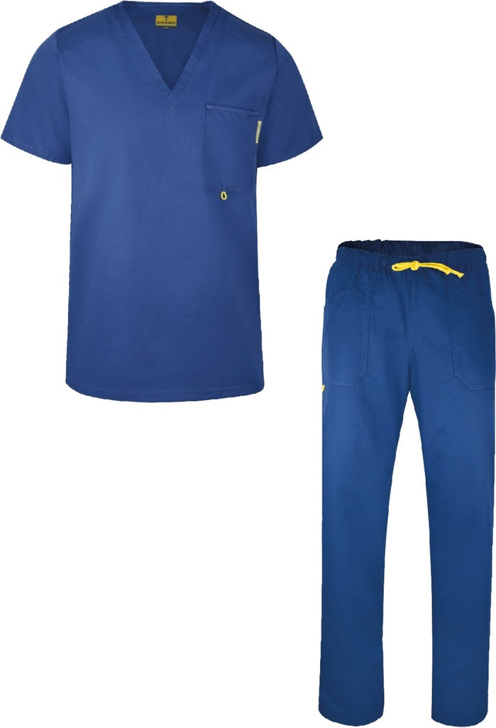 ANSEL Unisex Pajamas 