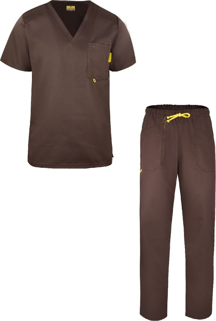 ANSEL Unisex Pajamas 