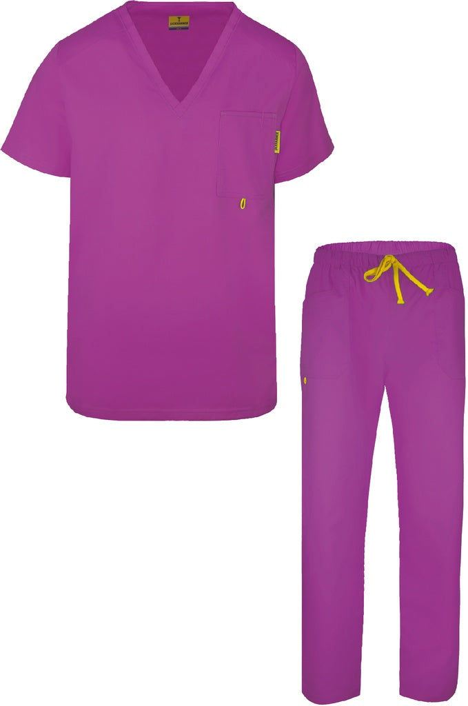 ANSEL Unisex Pajamas 