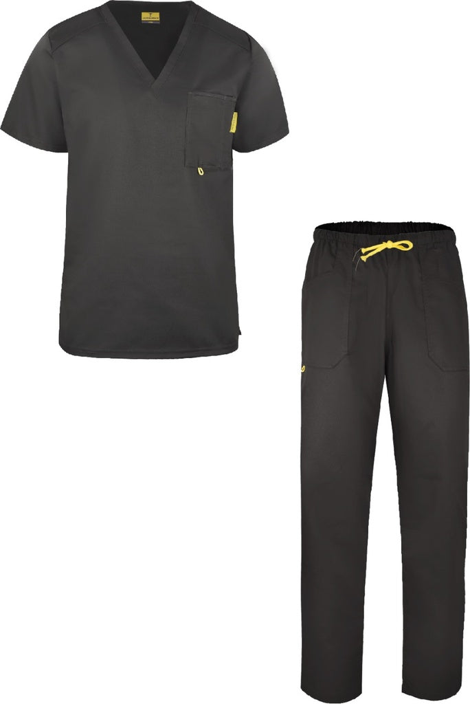 ANSEL Unisex Pajamas 