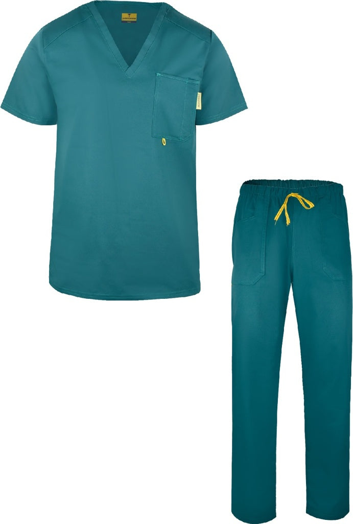 ANSEL Unisex Pajamas 