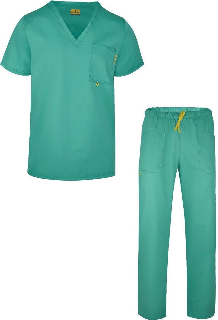 ANSEL Unisex Pajamas 