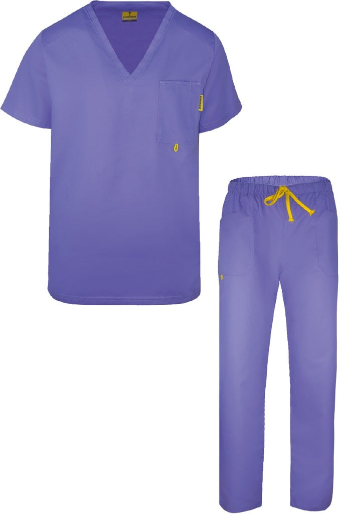 ANSEL Unisex Pajamas 