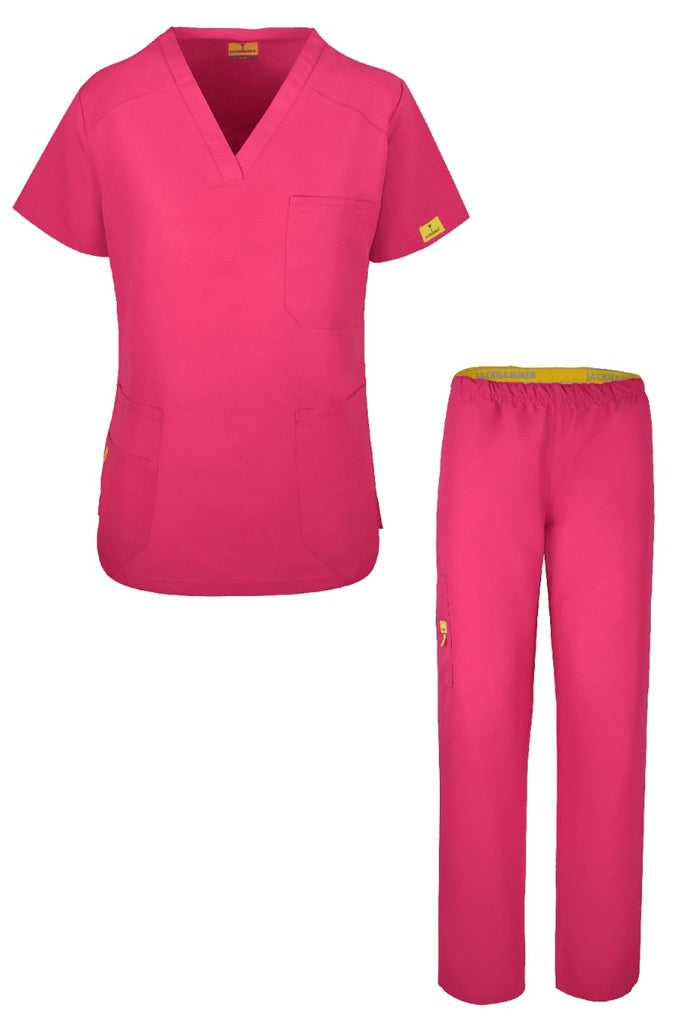 Pijamas de mujer SANDY ERGO 