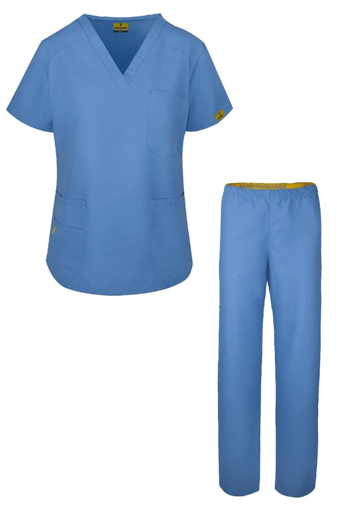 Pijamas de mujer SANDY ERGO 