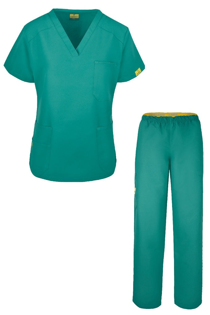 Pijamas de mujer SANDY ERGO 