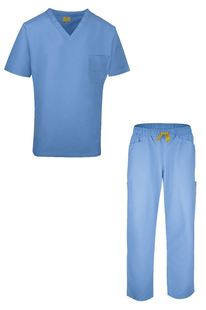 Pyjama KINGMAN Homme