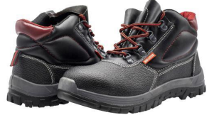 Zapato de seguridad BELLOTA Classic S3 