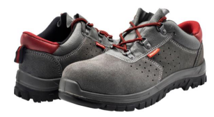 Zapato de seguridad BELLOTA Classic S1P 