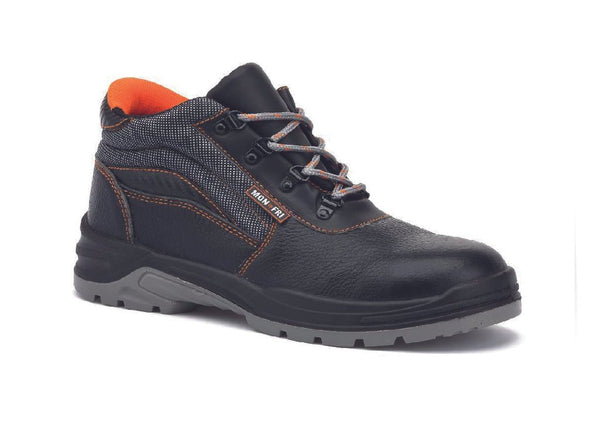 ZAPATO DE SEGURIDAD AUSTRAL S3 