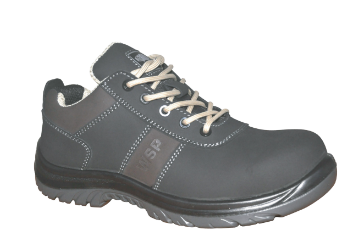 Zapato de seguridad bajo SIGMA S3 SRC 