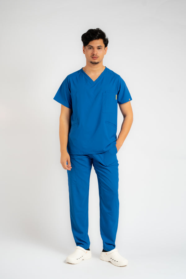 Pyjamas Confortables pour Professionnels - Homme | Jackhammer Workwear ...