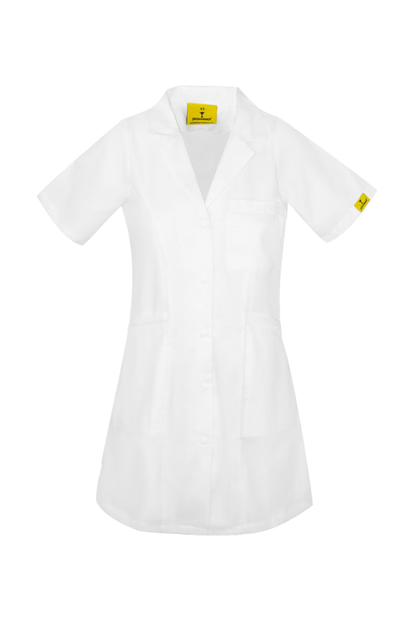 AMBRE – Blouse Médicale Femme