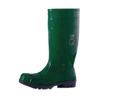 BOTA EUROFORT S5 PVC 