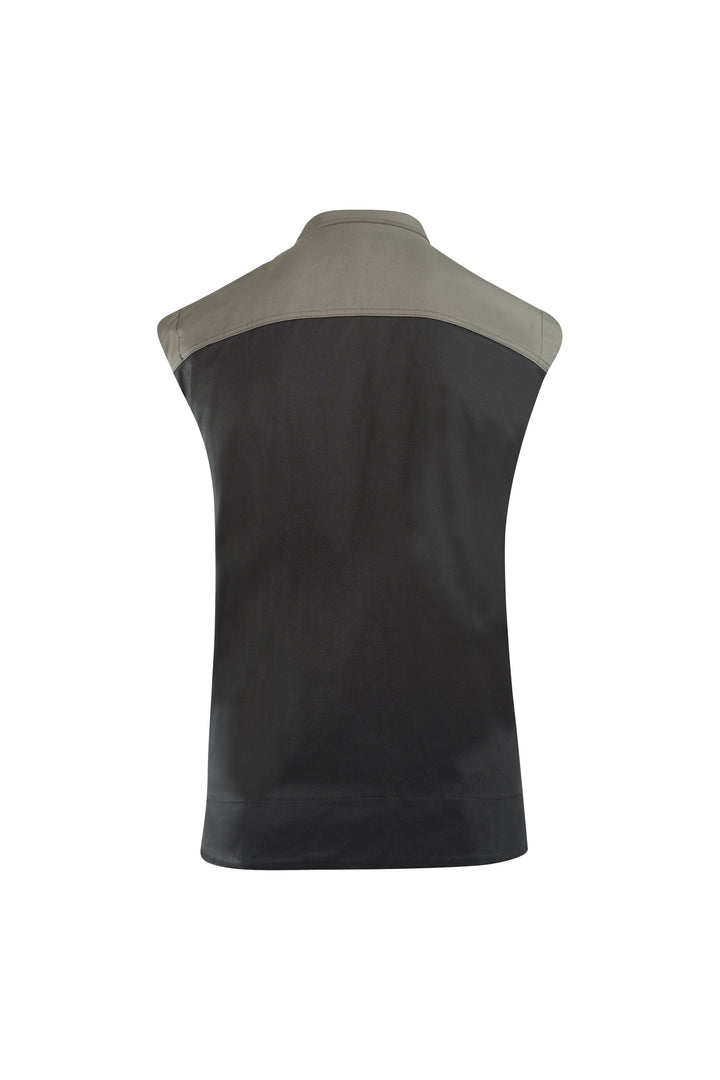 GILET PROVO