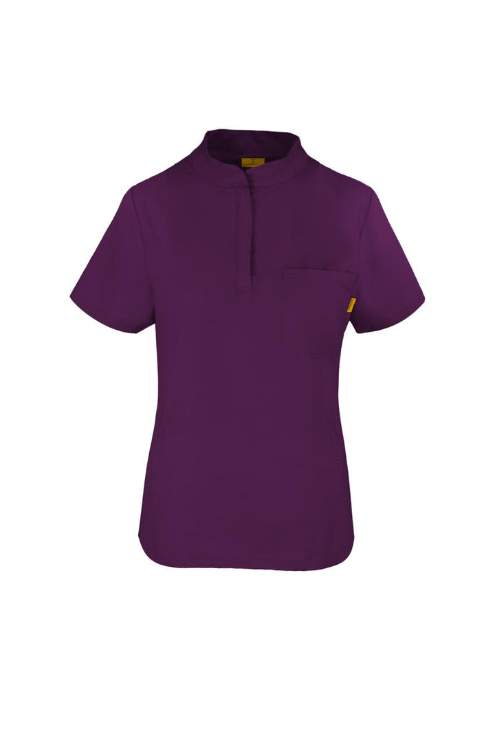 SYLVIA – Pyjama Médicale Femme