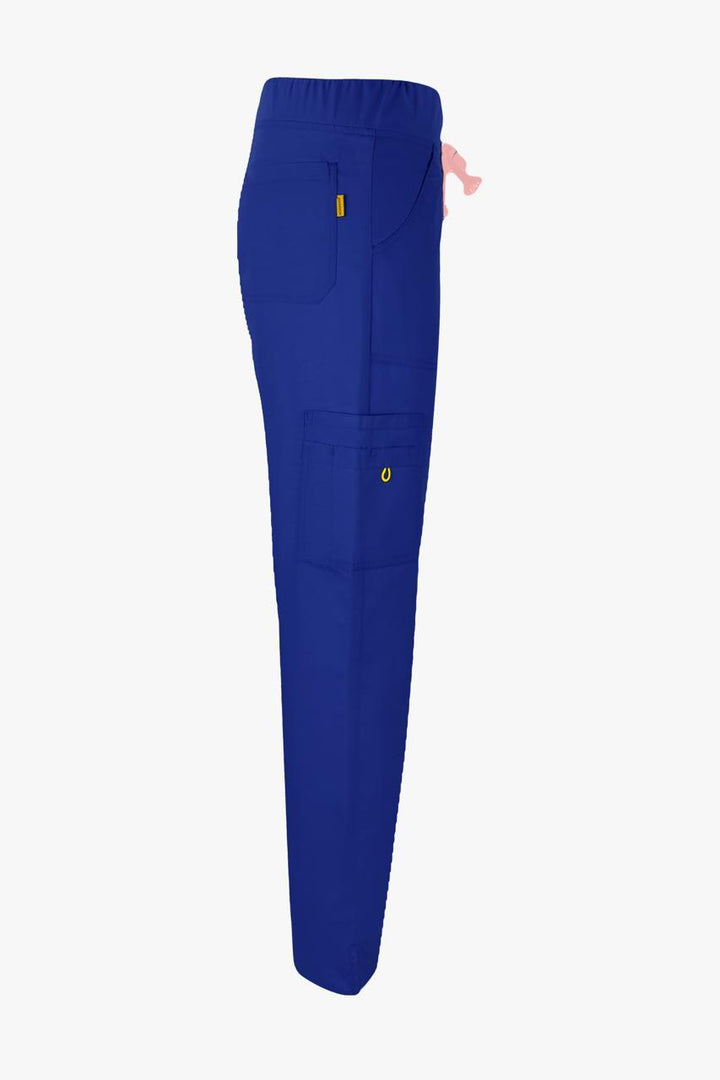 SYLVIA – Pyjama Médicale Femme