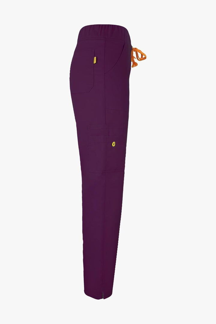 SYLVIA – Pyjama Médicale Femme