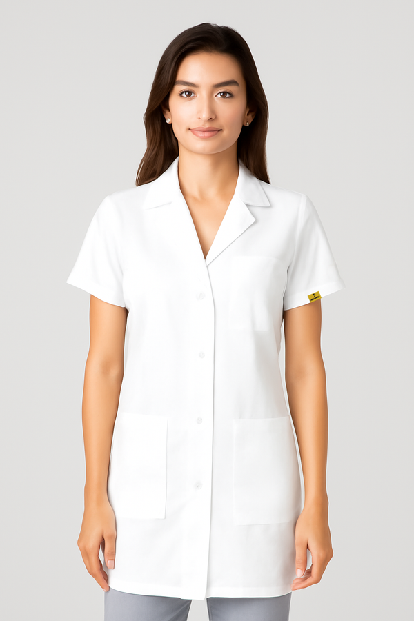 CAROLL – Blouse Médicale Femme