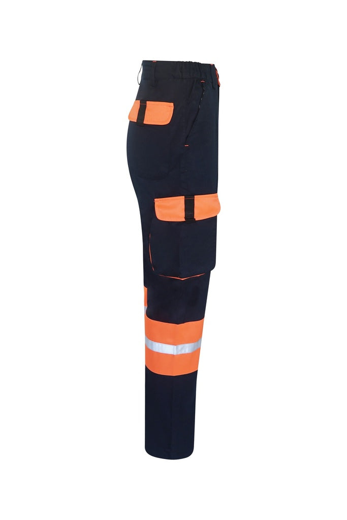 PANTALON PROVO Haute Visibilité