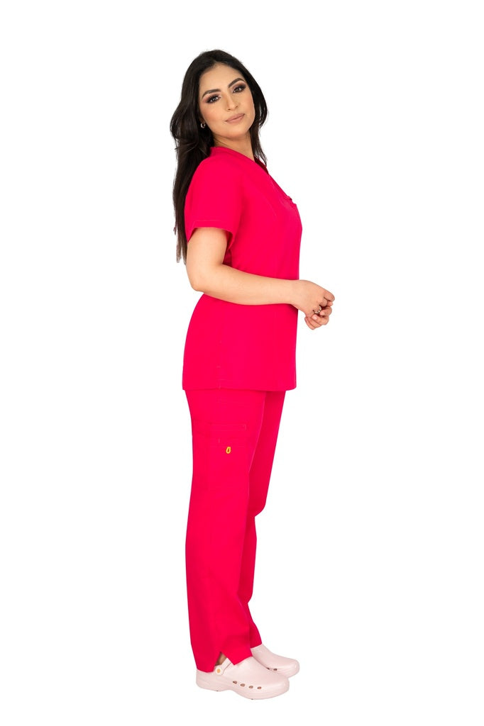 PIJAMA ALEGRÍA 