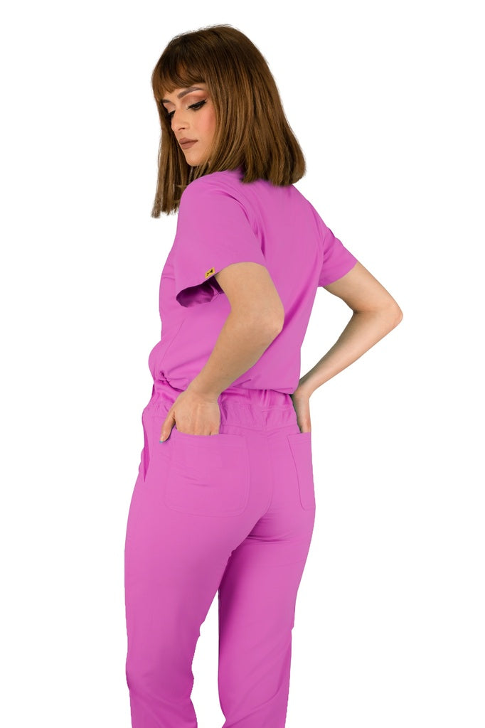 PYJAMA AMBER