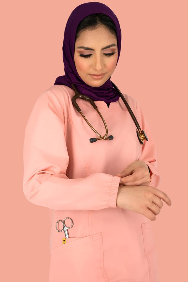 HIJAB PAJAMAS 