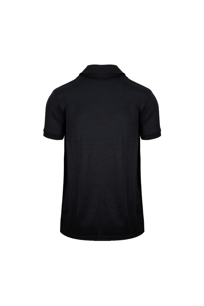 Camiseta polo INTERLOCK MC 
