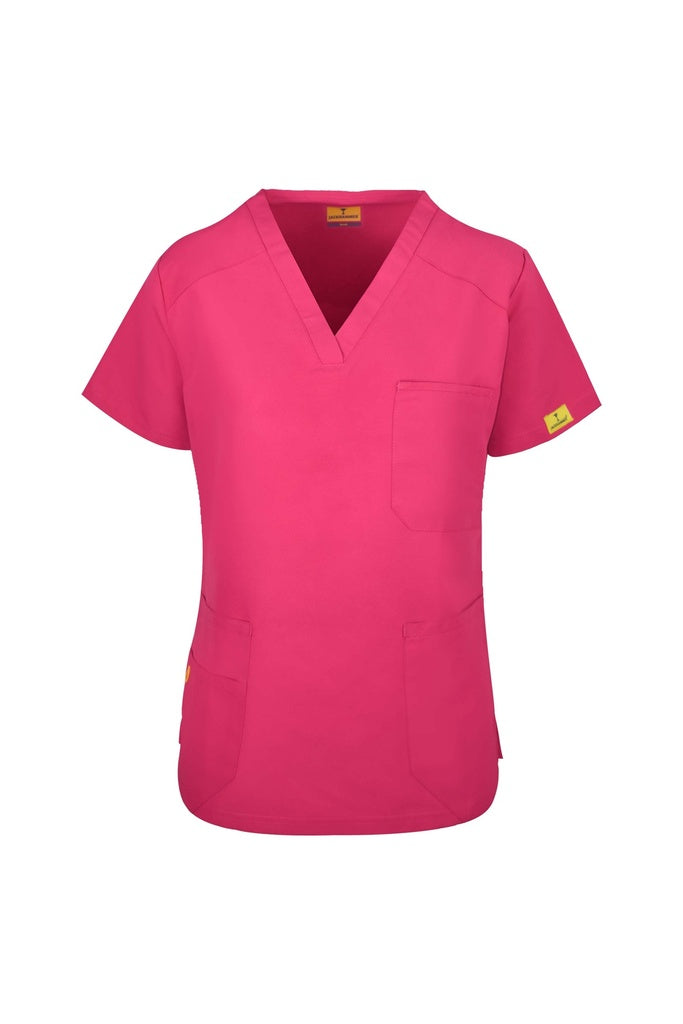 Pijama de microfibra Sandy para mujer 