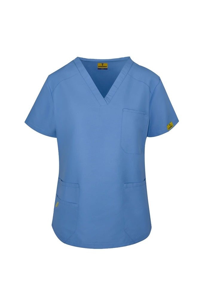 Pijama de microfibra Sandy para mujer 