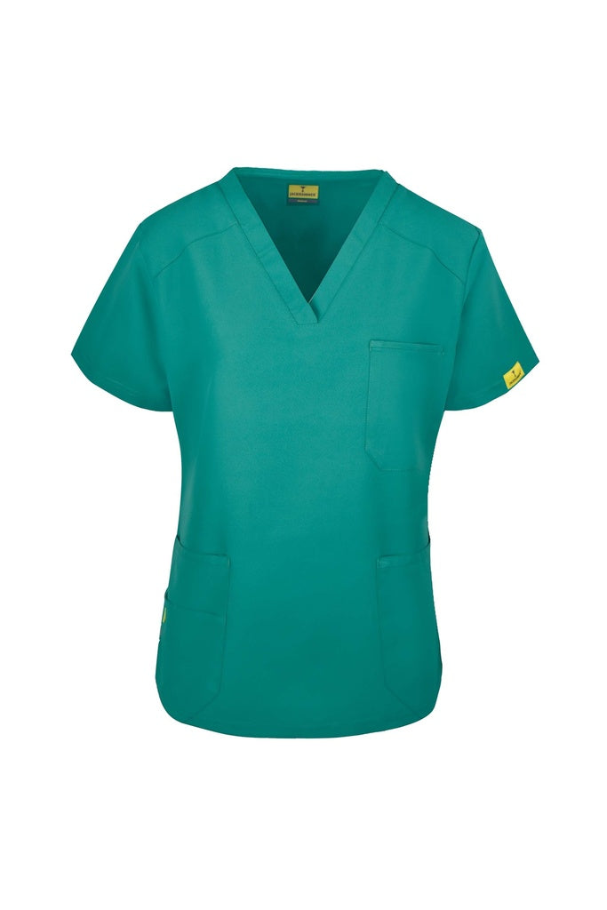 Pijama de microfibra Sandy para mujer 