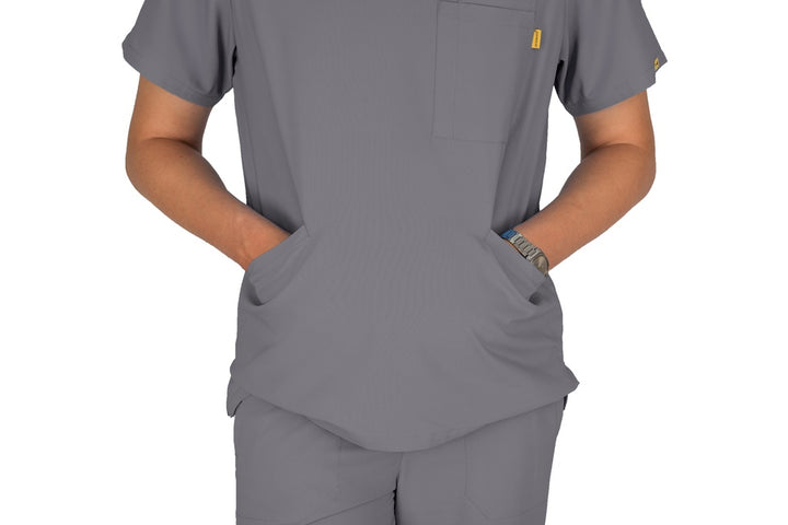 Pijama elástico para hombre 