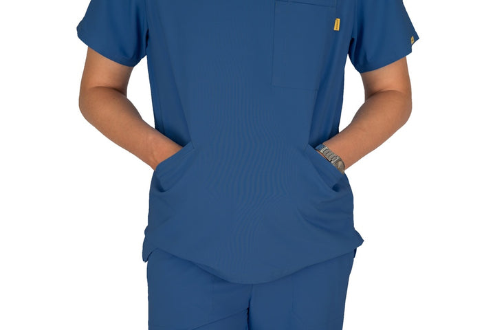 Pijama elástico para hombre 