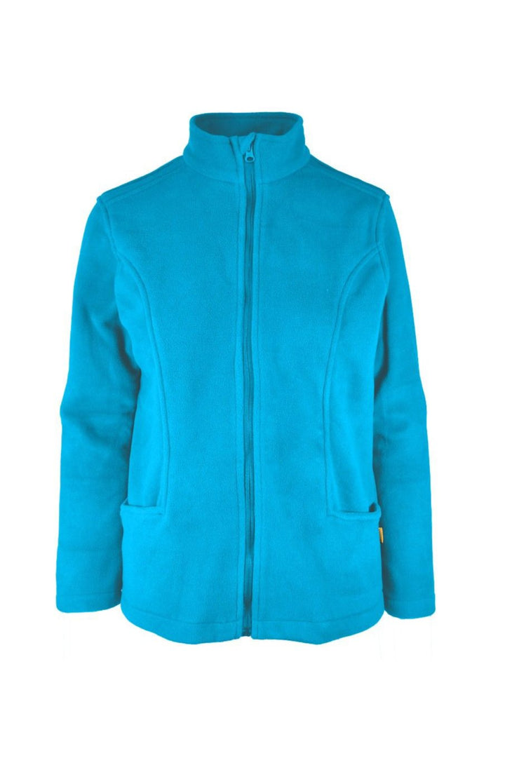 Chaqueta polar Kelly para mujer