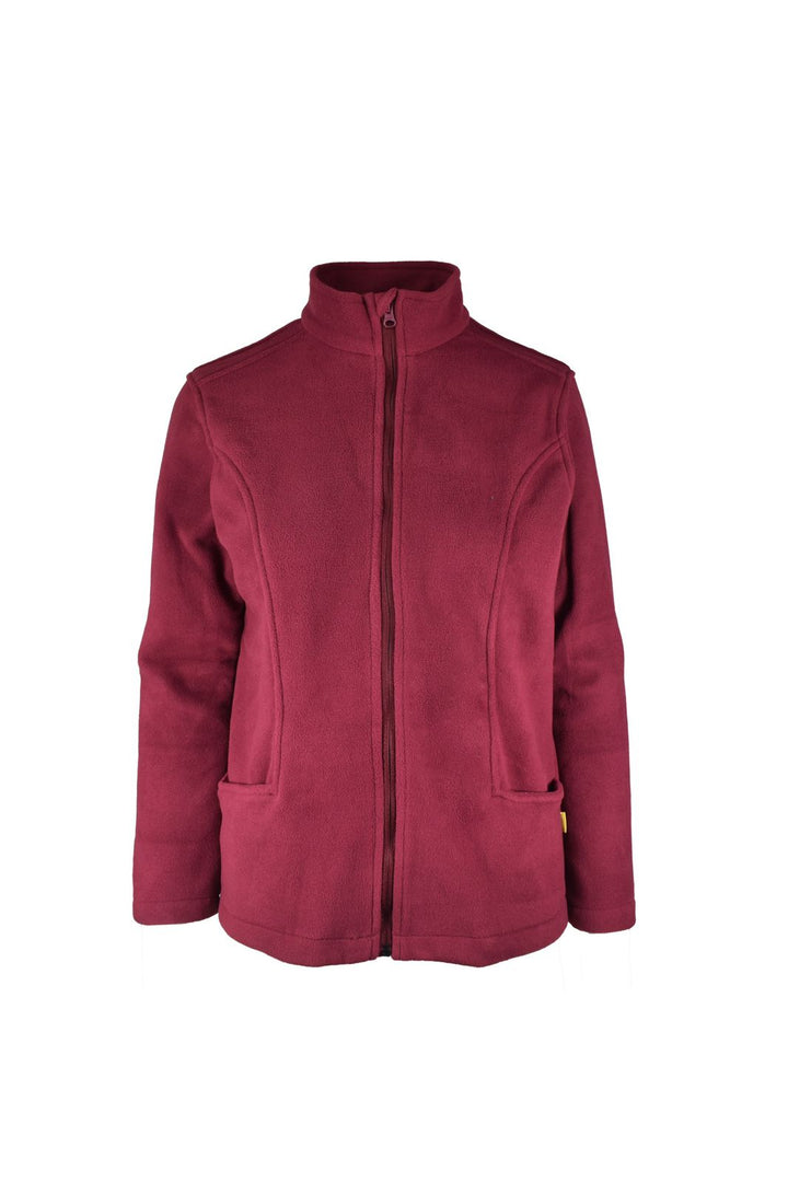 Chaqueta polar Kelly para mujer