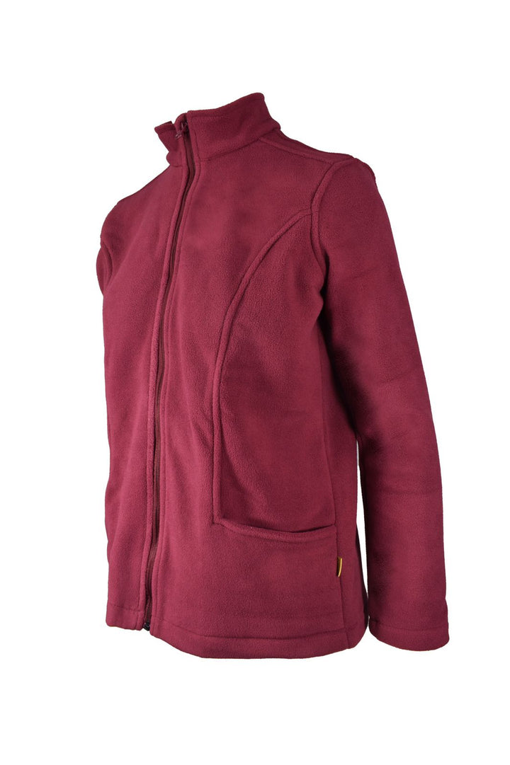 Chaqueta polar Kelly para mujer