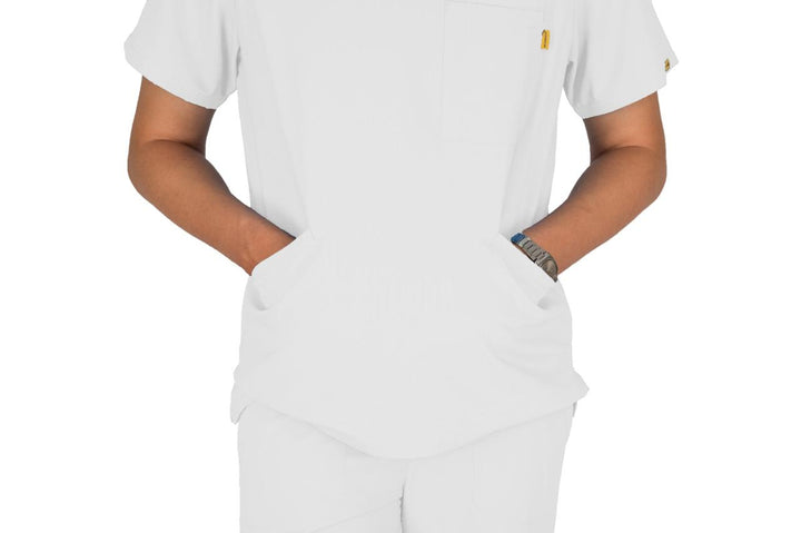 Pijama elástico para hombre 
