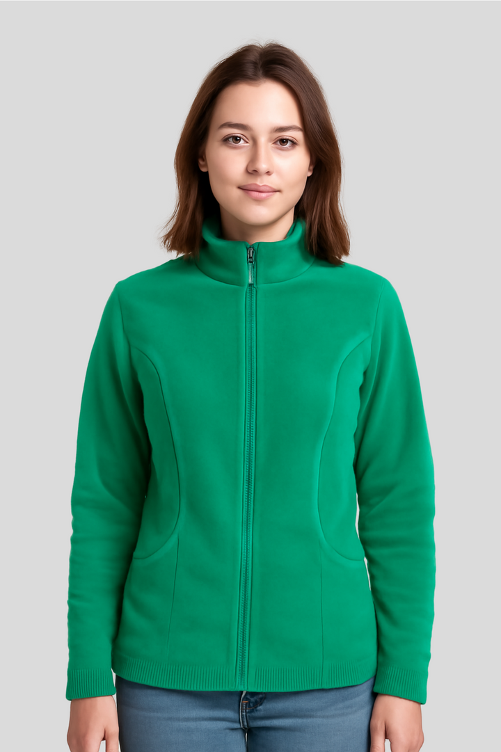 KELLY – Veste Polaire Femme