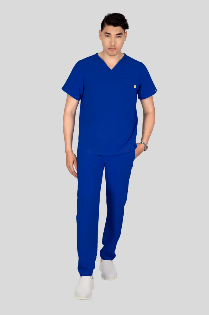 Men's Stretch Pajamas 