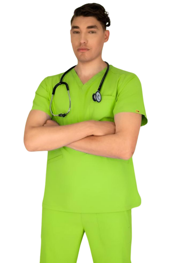Men's Stretch Pajamas 