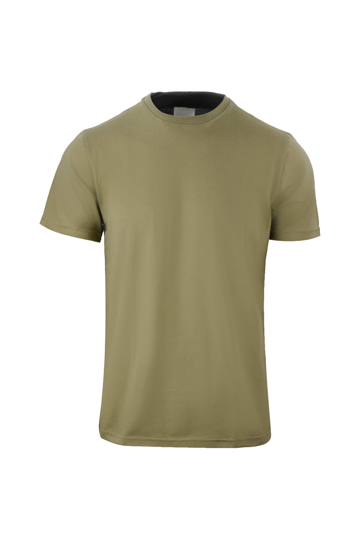Camiseta de manga corta 