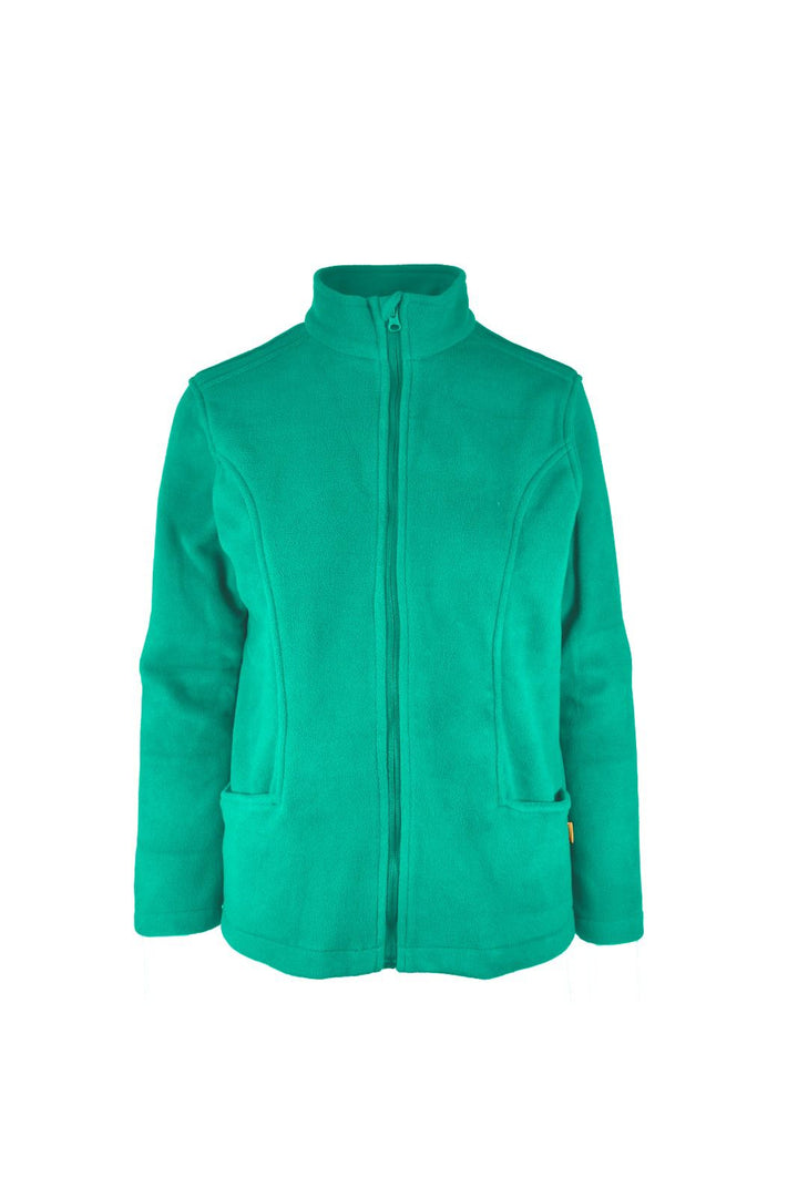 Chaqueta polar Kelly para mujer